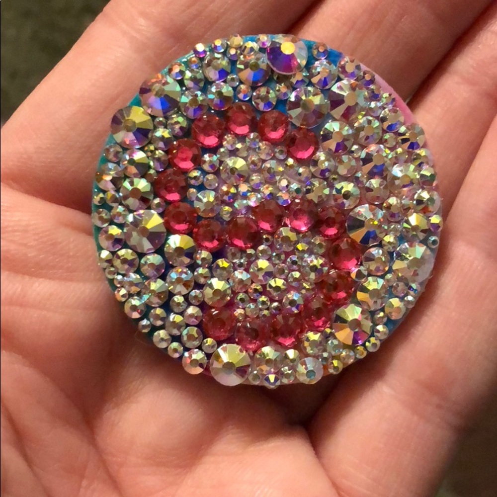 Pop socket
